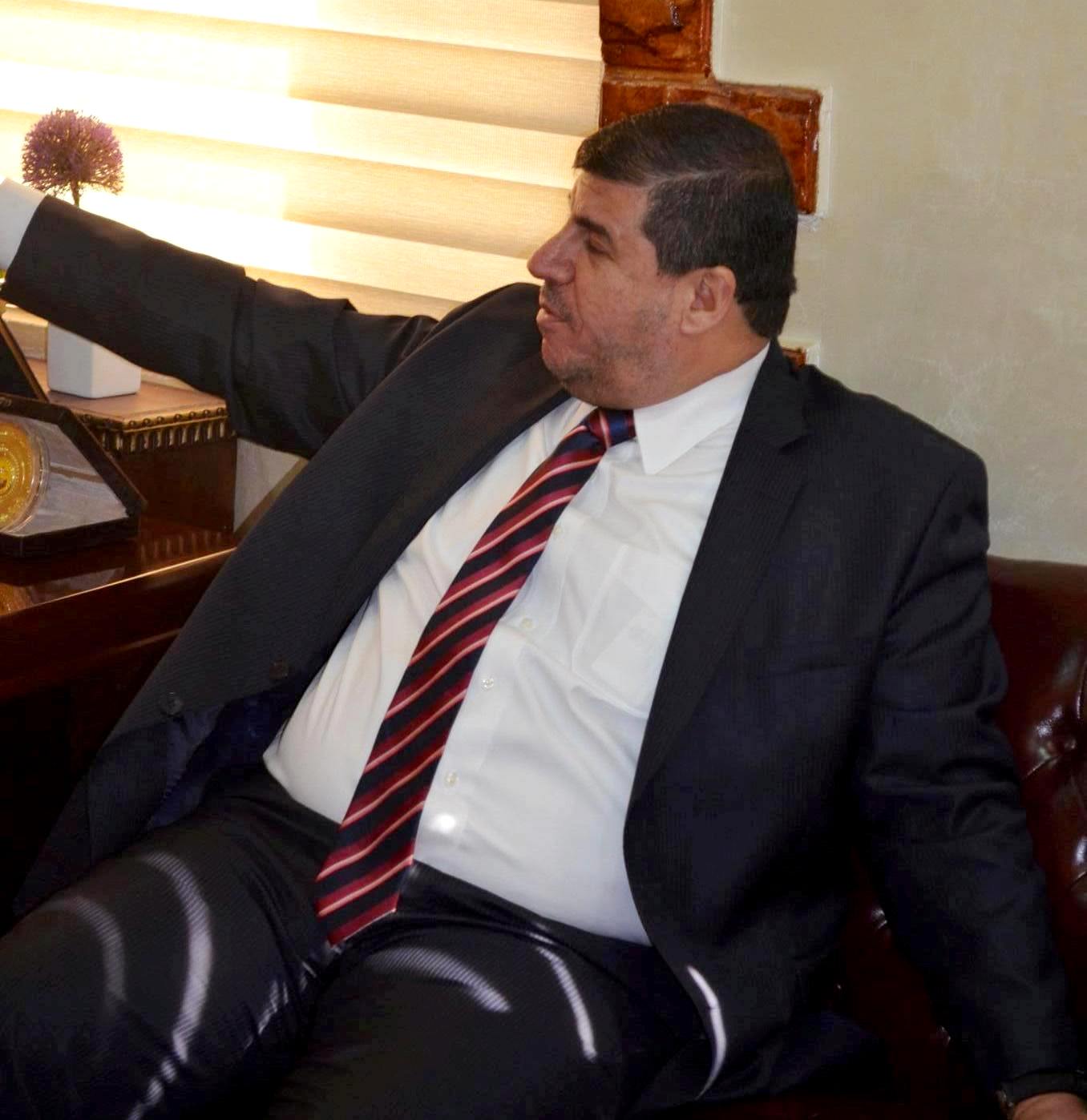 يحيى السعود لـ"سرايا" لم تزعجني قصة "اقعدي ياهند" ولم اكن اقصد الملك بكلامي عن الكوتا