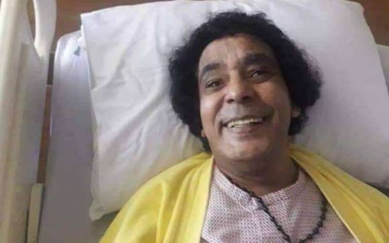 بالفيديو ..  محمد منير يتحدث عن مرضه لأول مرة: مريت بمرحلة صعبة من مرض ومستشفيات