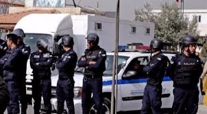 خلال اسبوع  ..  الامن يتعامل مع 284 قضية منها قتل وسرقات