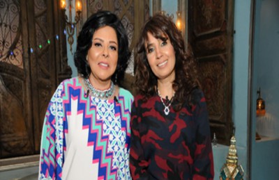 بعد اعتزالها 16 عاماً المطربة “حنان” تخلع الحجاب وتعود لجمهورها