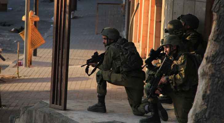  مجزرة جديدة ..  استشهاد 6 فلسطينيين برصاص قوات الاحتلال في جنين