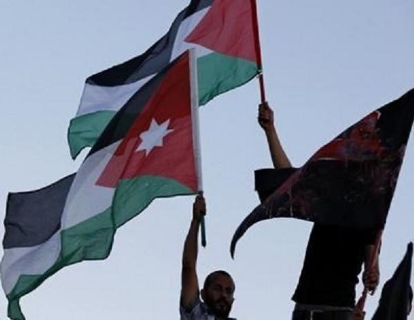 صحيفة اسرائيلية تكشف تفاصيل الكونفدرالية مع الأردن