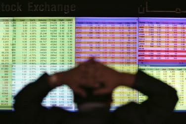 الاستثمار والاقتصاد النيابية تبحث اوضاع سوق عمان المالي 