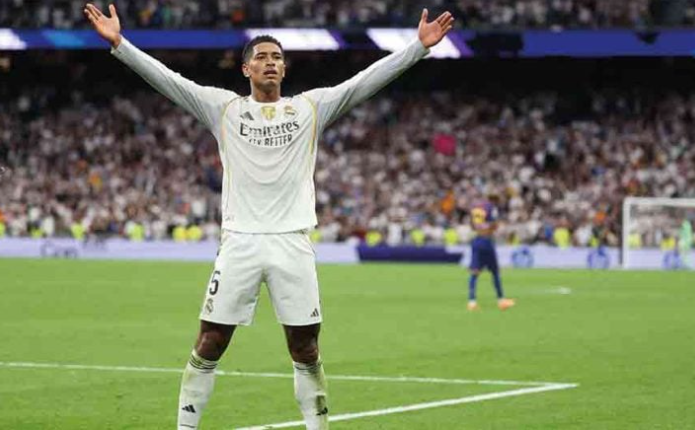 لماذا انطفأ بريق برشلونة فليك؟ ..  وهل أشرقت شمس ريال مدريد ألونسو؟