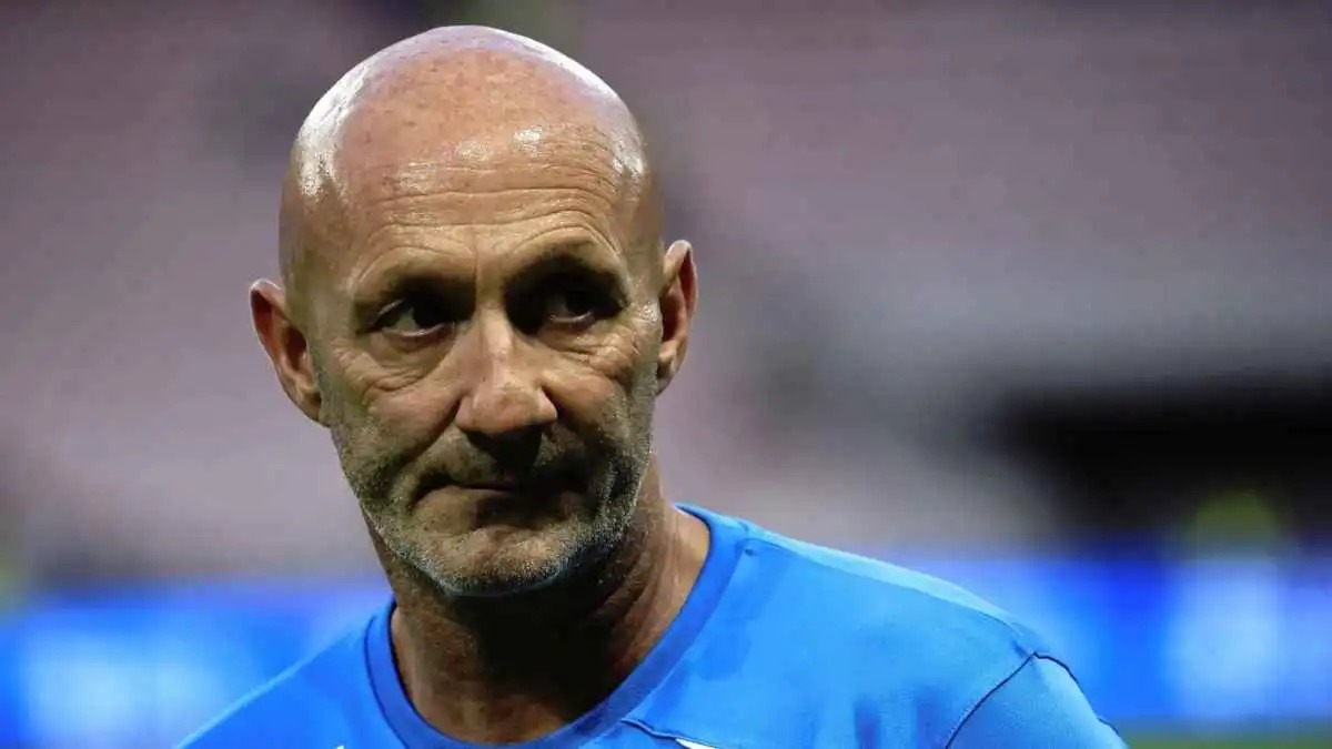فابيان بارتيريز ينضم إلى جهاز زيدان في منتخب فرنسا  