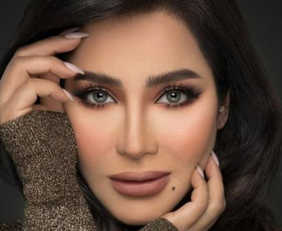 اول ظهور لابنة الاعلامية لجين عمران مع إبنتها ..  ولماذا تم استفزازها  ..  صورة