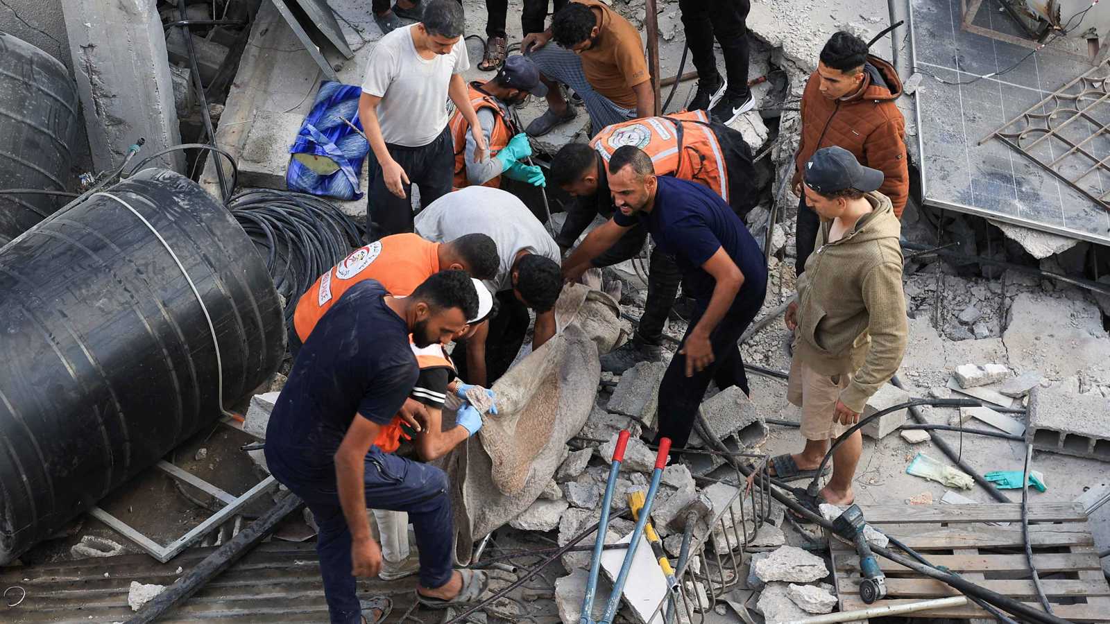 مسؤول "إسرائيلي": ننتظر نتائج 30 عملية اغتيال نفذناها في غزة 