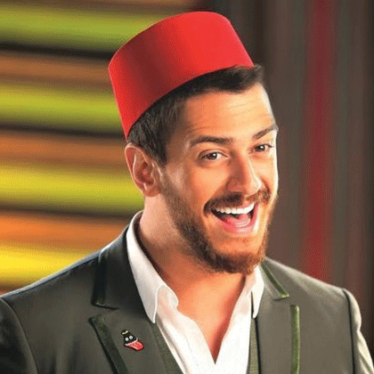 صورة على "فرانس 24" تظهر انتحار "سعد المجرد" داخل زنزانته 