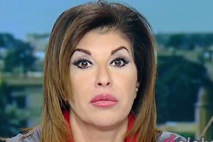 الليلة ..  هالة سرحان ضحية جديدة لـ"رامز وكل الجو"