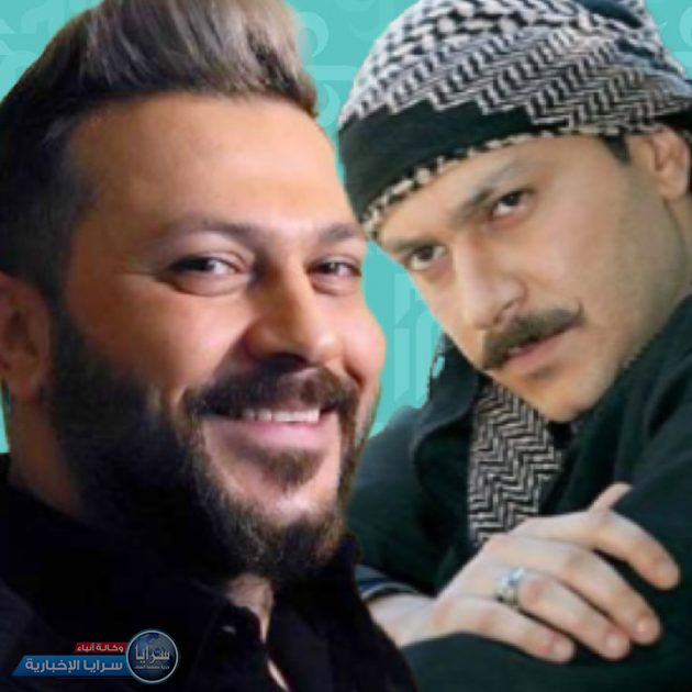 ضحى بحياته لإنقاذ حياة زوجته وعاش صـراع ما بين والده وأولاد عمه ..  أبرز الأدوار الشامية لـ الفنان "وائل شرف"  