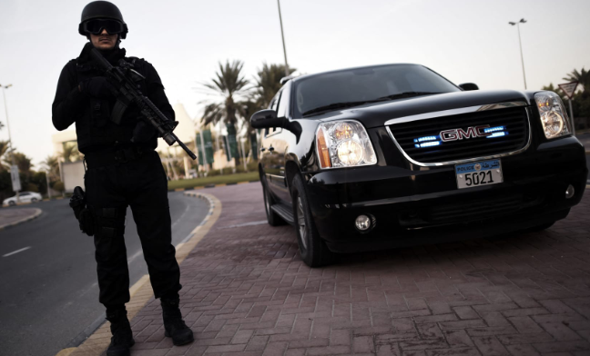 ارتباط بالحرس الثوري وفكر "ولاية الفقيه" ..  البحرين تكشف تفاصيل إدانات بـ7 قضايا