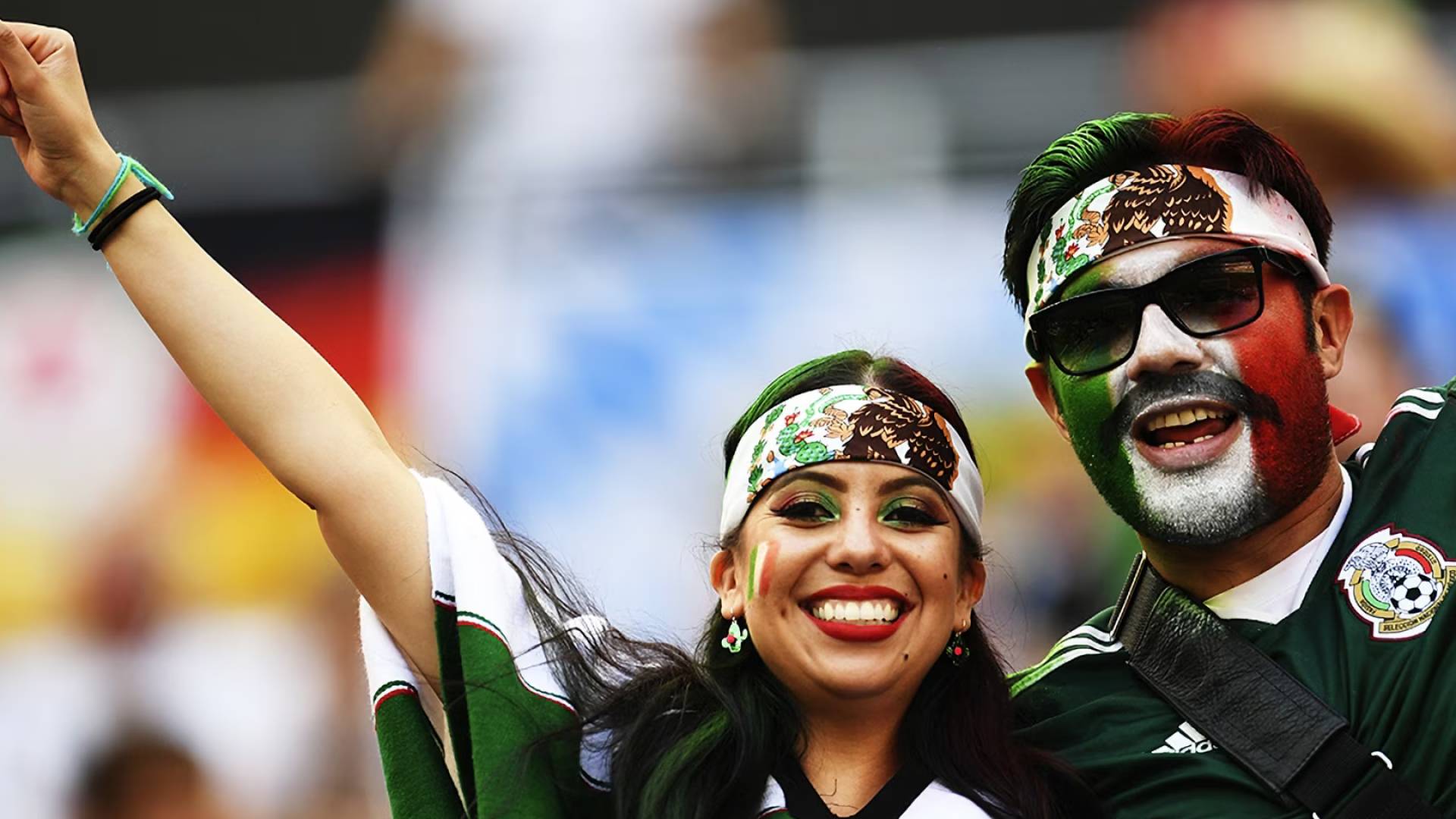 الحصبة تفرض الكمامة في مدارس المكسيك قبل المونديال