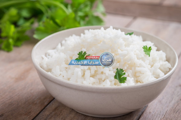 دراسات: طهي الأرز بشكل خاطئ قد يسبب سرطان