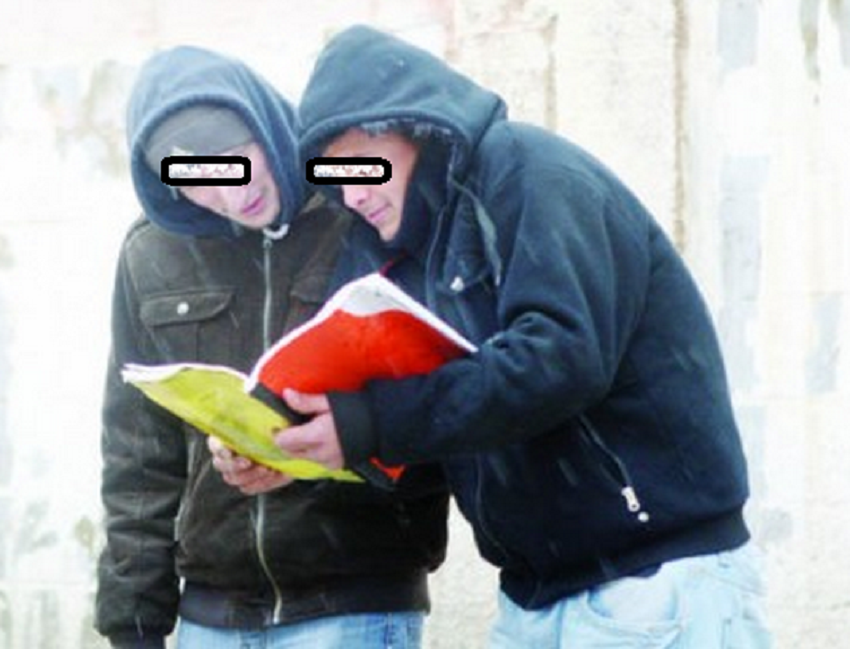  هل تأثرت مواعيد امتحانات التوجيهي بسبب الحالة الجوية؟ ..  "تفاصيل"