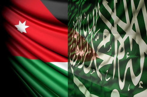 رجال أعمال أردنيون وسعوديون يبحثون إقامة مشروعات استثمارية مشتركة