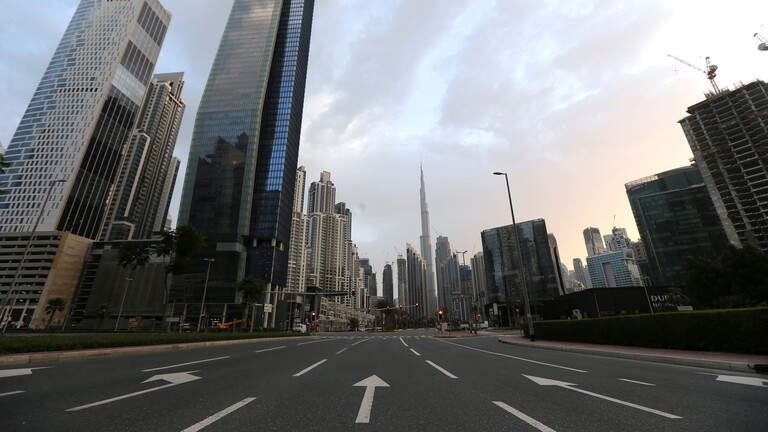 بورصات الإمارات تتصدر قائمة الأسواق العربية المتضررة بتأثير كورونا