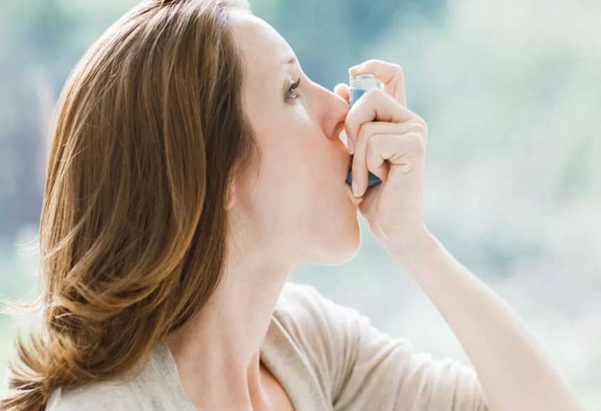 هل يمكن أن تتحول الحساسية إلى ربو؟