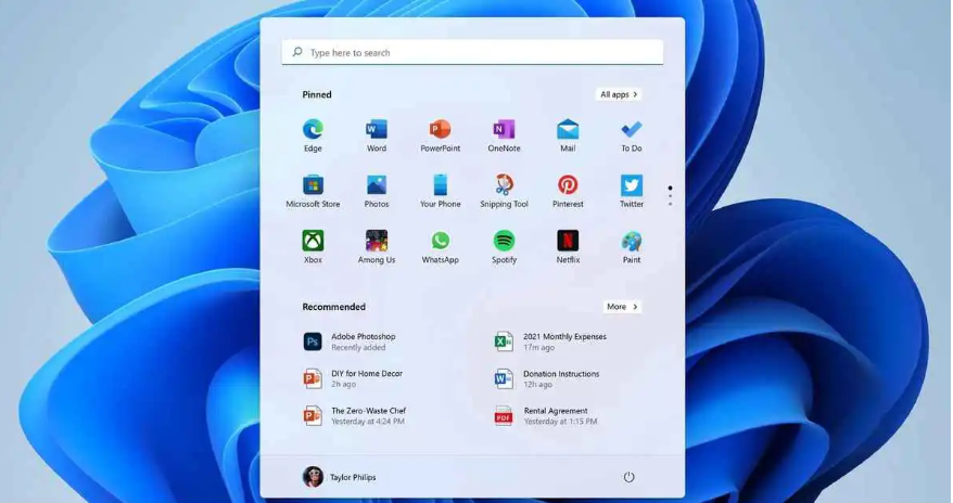 مايكروسوفت تعلنها ..  لا حاجة لبرامج مضادة للفيروسات في ويندوز 11