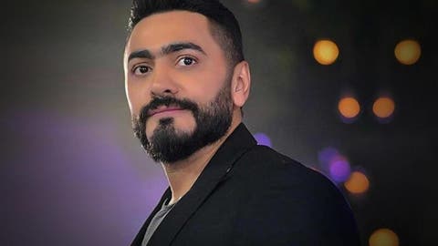 بالفيديو  ..  تامر حسني يكشف تفاصيل مثيرة من حياته الخاصة 