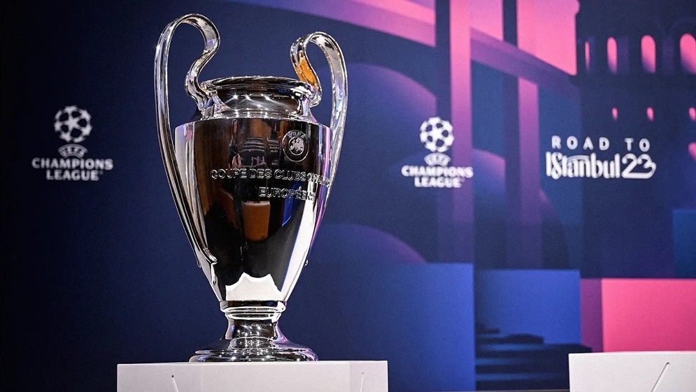 فوز أرسنال على الريال حسم 5 مقاعد لإنجلترا في دوري الأبطال