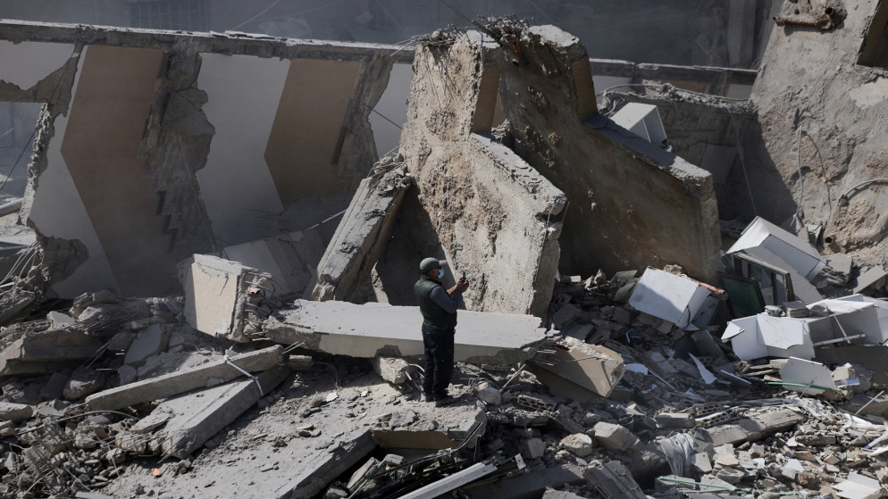 الاتحاد الأوروبي يدعو "إسرائيل" إلى وقف عملياتها في لبنان