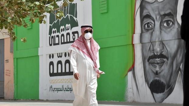 السعودية: تسجيل 6 وفيات جديدة بفيروس كورونا و اصابة 157 آخرين