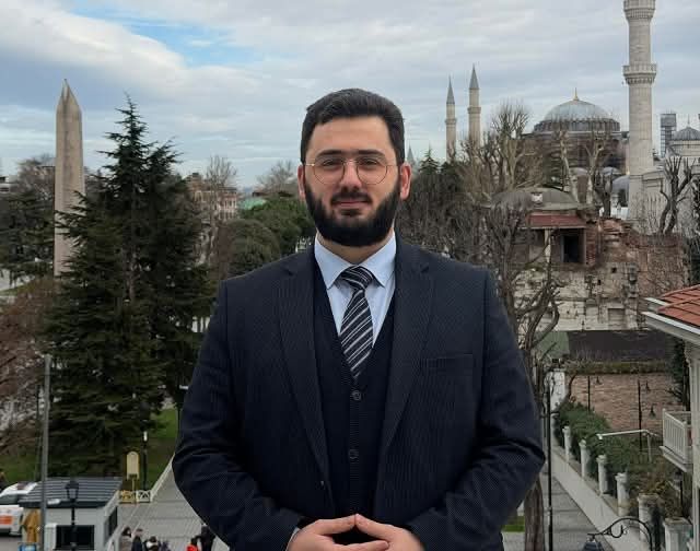 الدكتور يوسف القرشي  ..  مبارك تعيينك مستشاراً دولياً