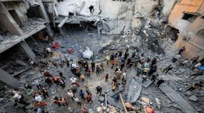 أكثر من 170 شهيدًا وجريحًا في غزة خلال 24 ساعة