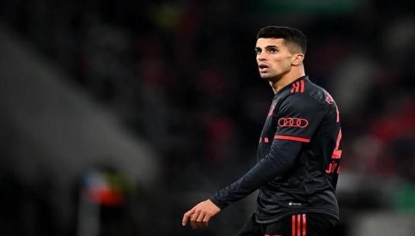 لماذا رفض ريال مدريد ضم كانسيلو قبل بايرن ميونخ؟