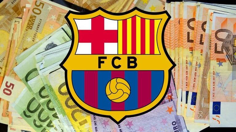 برشلونة يتكبد خسائر كبيرة بسبب فضيحة بارساجيت