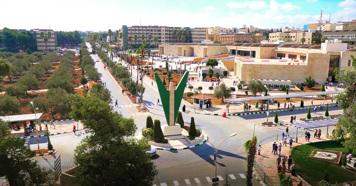 جامعة اليرموك توضح الحقائق الماليّة حول رسوم طلبة "الجسيم": لا نتقاضى رسوما من مستحقي الإعفاء ..  تفاصيل