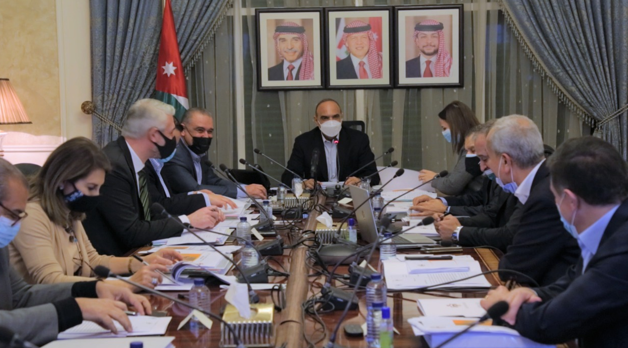 أوراق "التعديل الوزاري" بعد البحث عن "وزير داخلية" جديد تتّجه لـ5 حقائب و استمرار أو رحيل القطامين أبرز الإشكالات