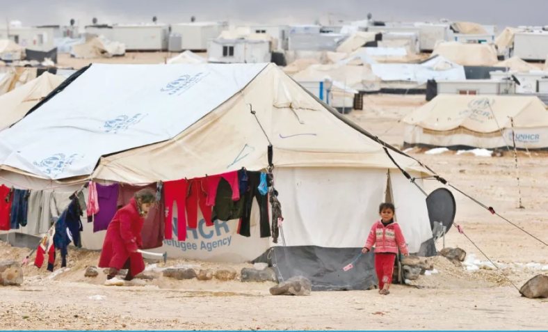 منظمة العمل: السوق الأردني يواجه تحدياً كبيراً نتيجة تدفق اللاجئين