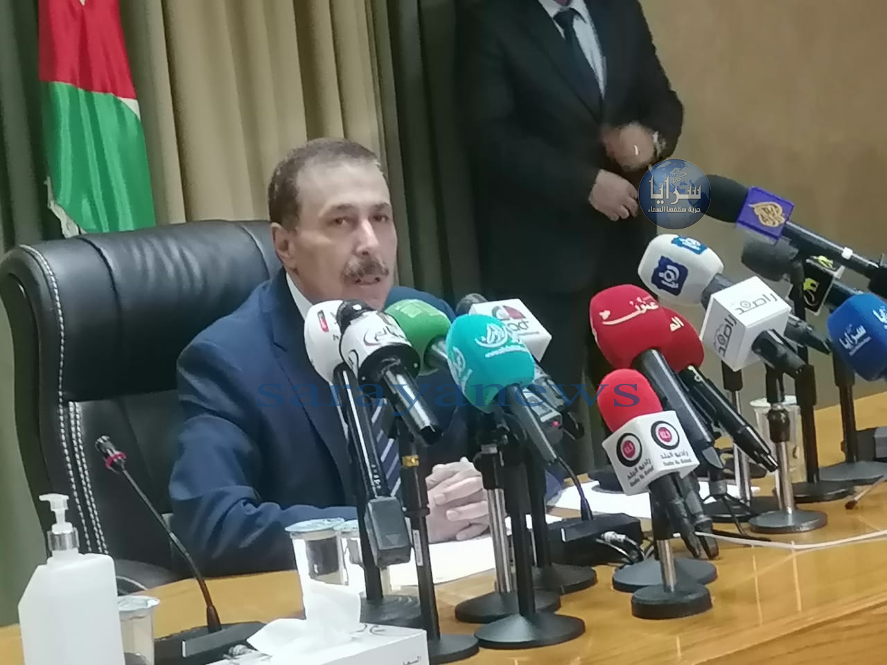 وزير التربية يُعلن بدء العام الدراسي في 1 أيلول