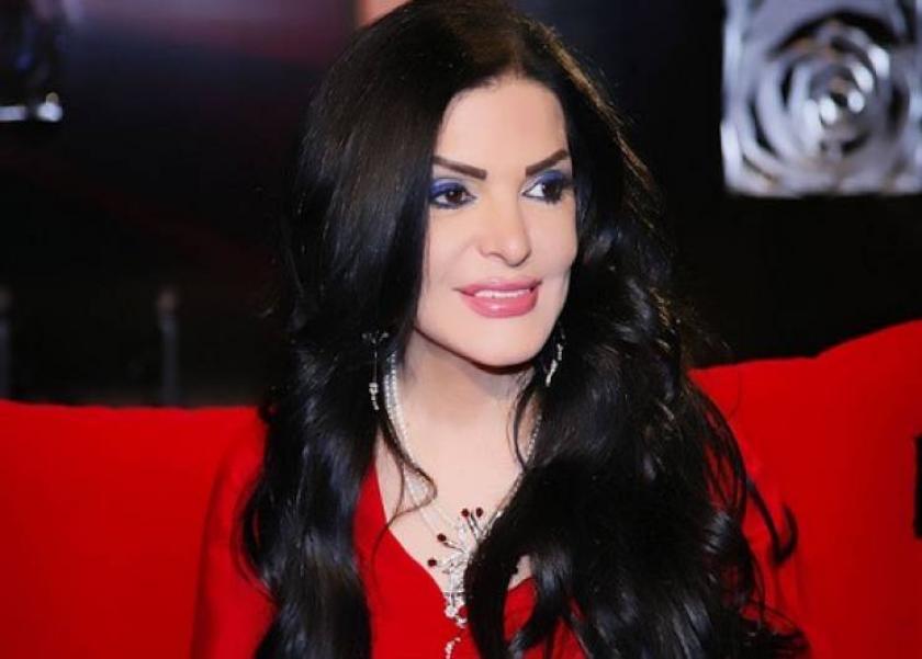 نضال الأحمدية: شيرين لم تتعاطَ المخدرات