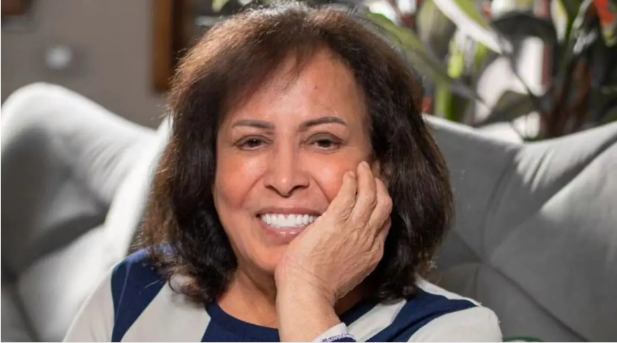 حقيقة وفاة حياة الفهد ..  مدير أعمالها يكشف التفاصيل