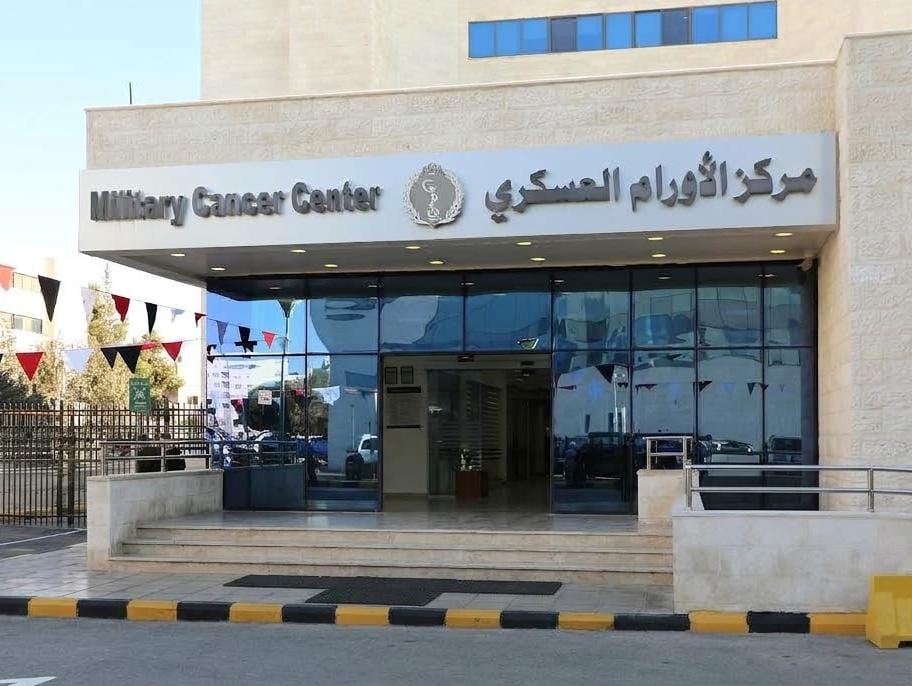 الخدمات الطبية الملكية تحقق سبقاً طبياً في الطب الجينومي وتشخيص الأورام