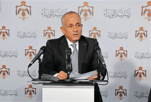 العايد: الأردن أمام مرحلة حساسة وقد نضطر للعودة إلى الإجراءات المشددة