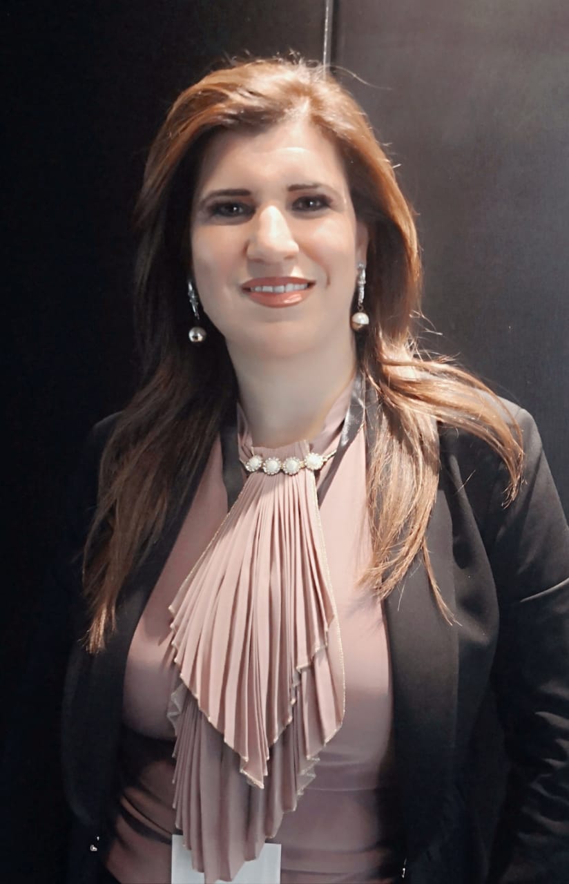 هي  .. والصابرات الوفيات