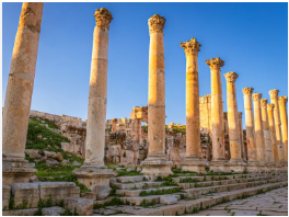 رئيس مجلس محافظة جرش: المسارات السياحية جاهزة للعمل