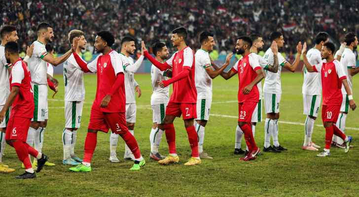  بطريقة درامية ..  المنتخب العراقي يتوج بلقب كأس الخليج
