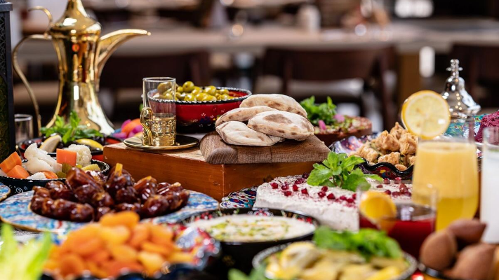 خرافات تجنبها للوقاية من العطش في شهر رمضان!