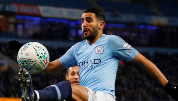 "لاعب رائع"  ..  كيف علقت جماهير يوفنتوس على أنباء التعاقد مع محرز؟