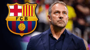 برشلونة يشتعل خلف الكواليس ..  فليك يفجّر قنبلة شتيجن ويُنهي الجدل حول ليفاندوفسكي