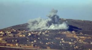 إعلام عبري: الجيش يحقق في استهداف حزب الله شاحنتين على الحدود مع لبنان 