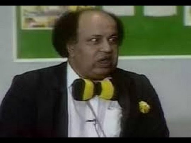 صور ..  هل تذكرون هذا الفنّان الشهير؟ لن تصدقوا طريقة وفاته المأساوية!