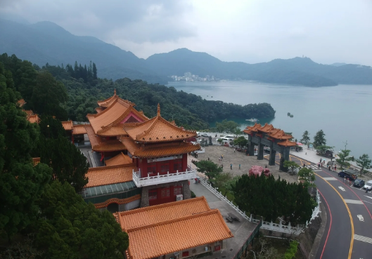 تايوان وجهتك القادمة: معابد وأسواق وجبال في مكان واحد