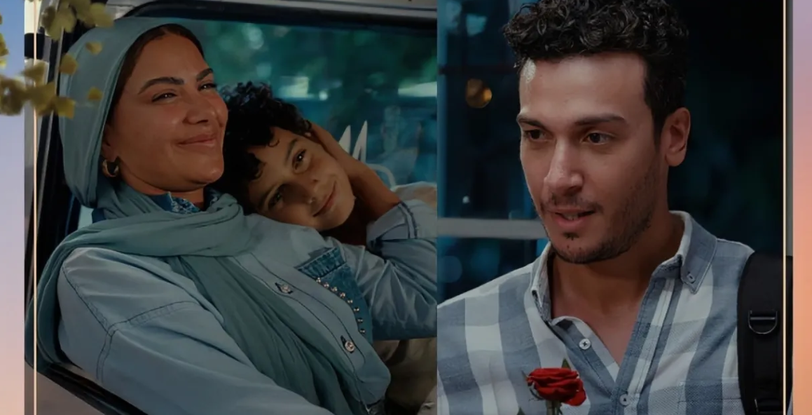 "ورد على فل وياسمين" ما علاقة قصته بأحمد عبد الوهاب بطل المسلسل؟