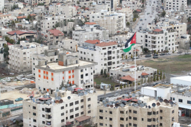  ترجيح بإعفاء المواطنين من غرامات ضريبية 
