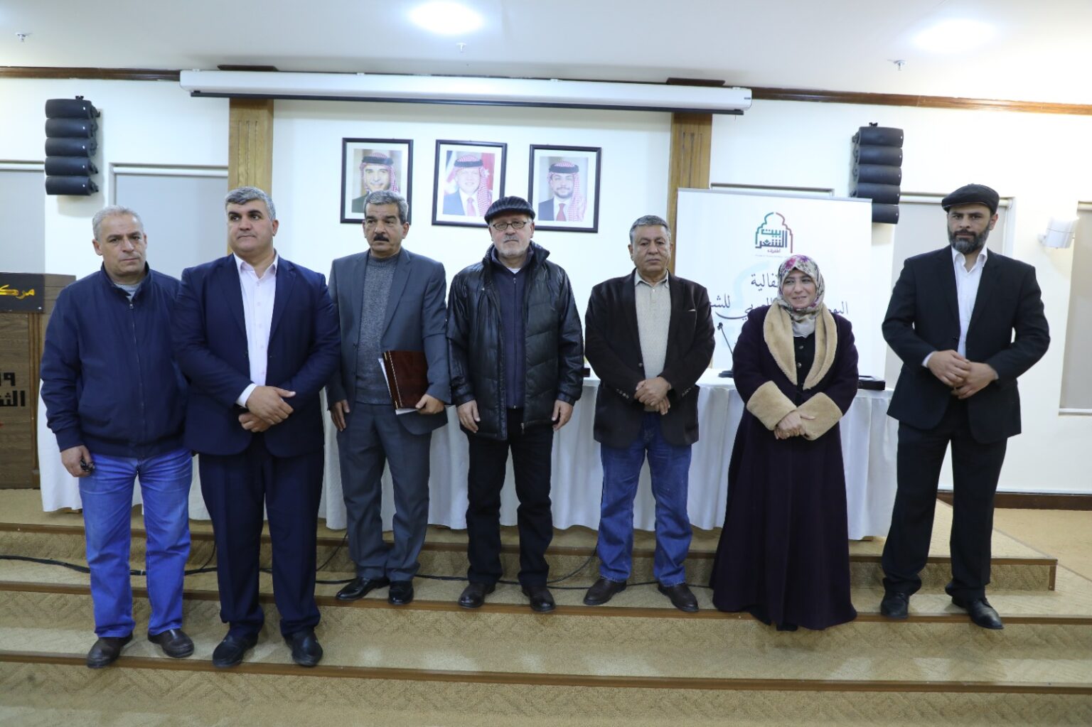 الأمسية الثانية لاحتفالية بيت الشعر بمناسبة اليوم العالمي للشعر